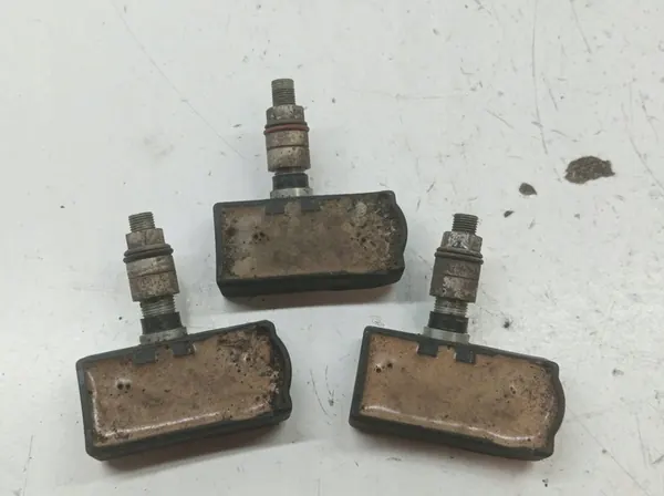 TPMS-paineanturi 8200281399 Renault Scenic II image 3