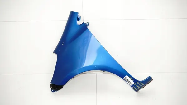 Para-lamas dianteiro esquerdo OEM 371118031 Toyota IQ image 2
