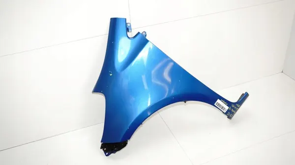 Para-lamas dianteiro esquerdo OEM 371118031 Toyota IQ image 3