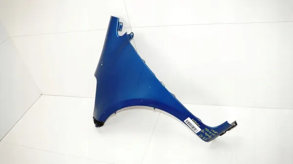 Para-lamas dianteiro esquerdo OEM 371118031 Toyota IQ image 4
