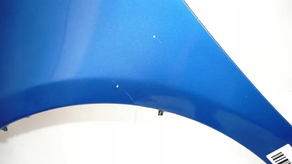 Para-lamas dianteiro esquerdo OEM 371118031 Toyota IQ image 5