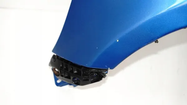 Para-lamas dianteiro esquerdo OEM 371118031 Toyota IQ image 6