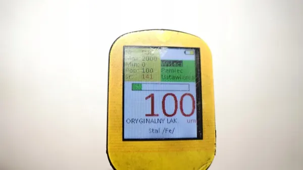 Para-lamas dianteiro esquerdo OEM 371118031 Toyota IQ image 8