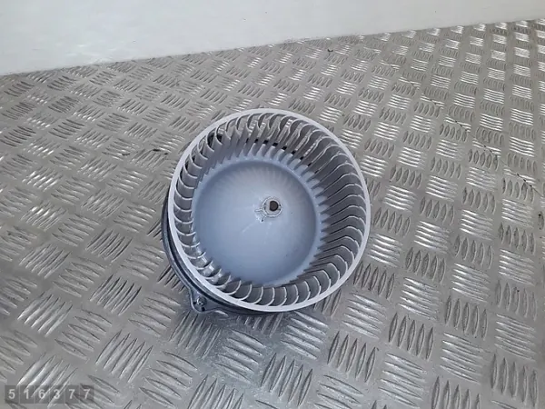 Mazda 6 Lämmityspuhallin OEM 8727000362 - Käytetty image 2