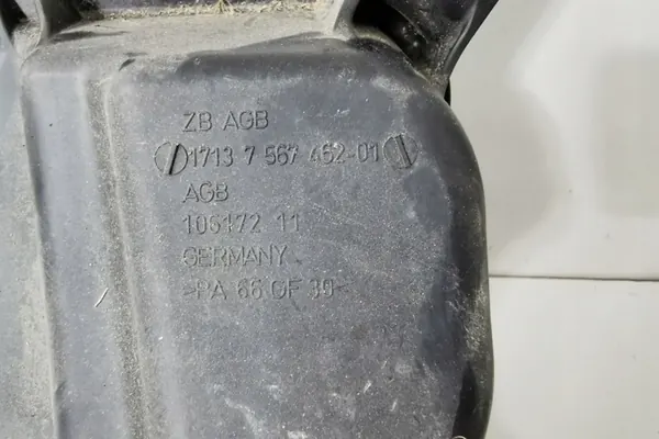 Tanque de expansão BMW 3 E90 7567462 image 4