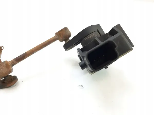 Sensor de suspensão pneumática dianteira Citroen C5 2007 9641247280 image 3