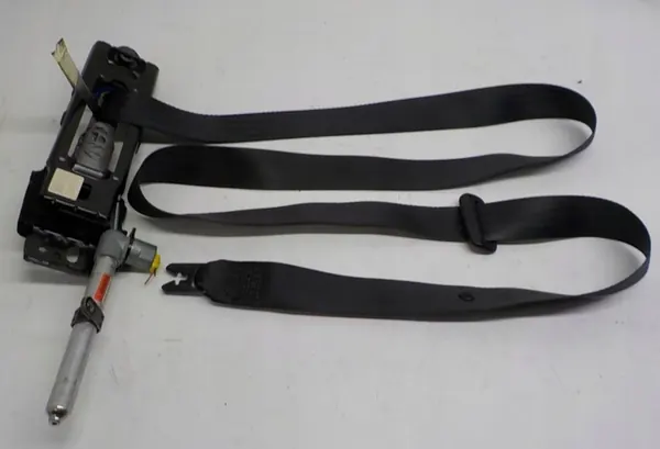 Tendeur de ceinture Volvo S40/V50 OEM 31351415 Gauche image 2