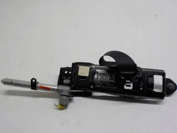 Tendeur de ceinture Volvo S40/V50 OEM 31351415 Gauche image 3