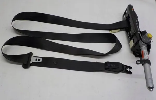 Tendeur de ceinture Volvo S40/V50 OEM 31351415 Gauche image 8