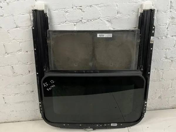 Audi A7 4G8 Panoramadak OEM 4G8877041E image 3