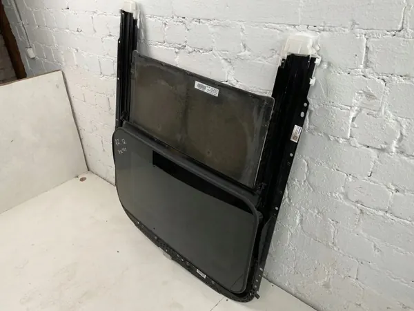 Audi A7 4G8 Panoramadak OEM 4G8877041E image 5