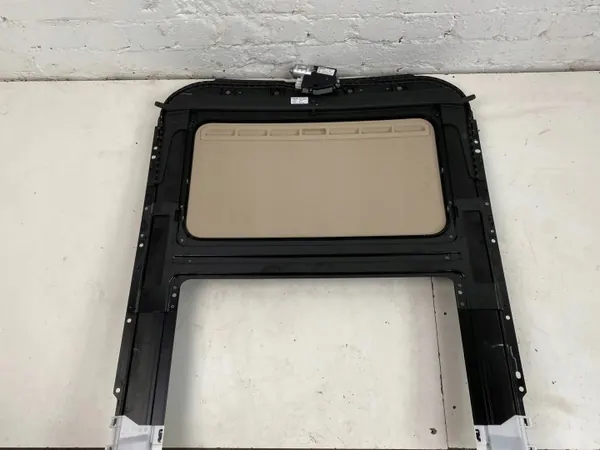 Audi A7 4G8 Panoramadak OEM 4G8877041E image 6