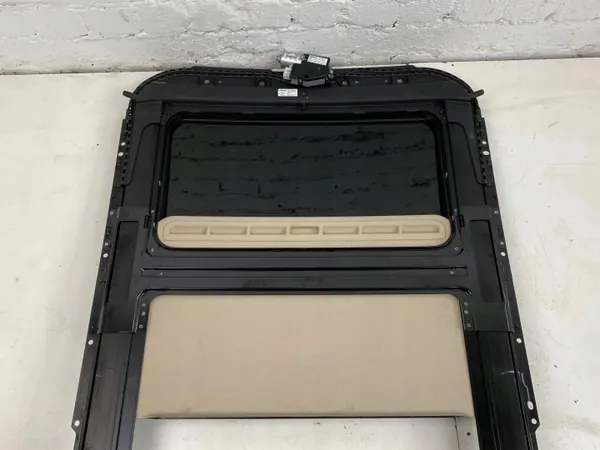 Audi A7 4G8 Panoramadak OEM 4G8877041E image 9