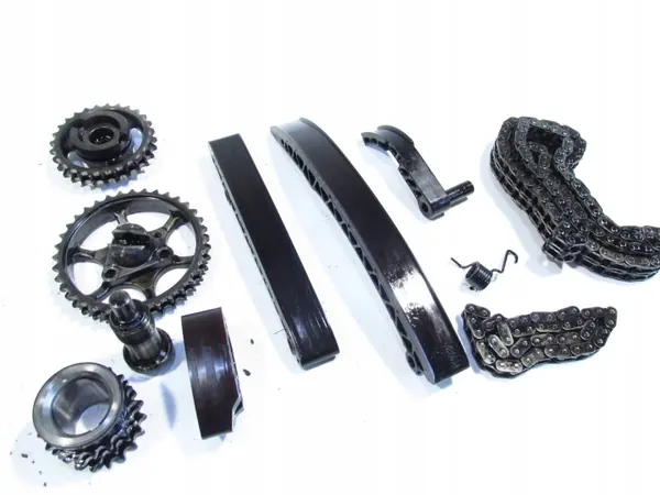OEM Distributieketting set voor Jeep Cherokee WJ 2.7 CRD image 2