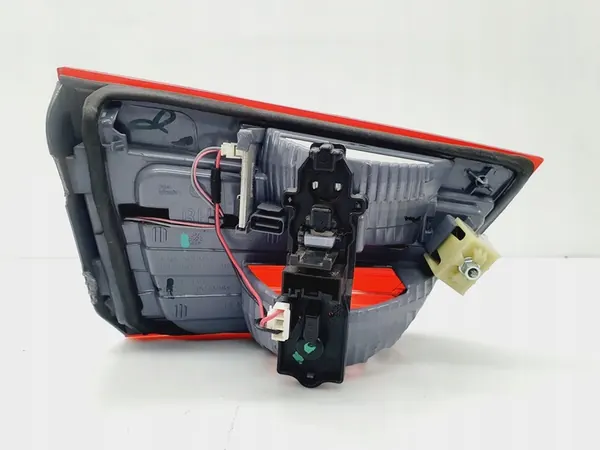 Lámpara LED trasera derecha BMW X3 F25 7217314 OEM image 4