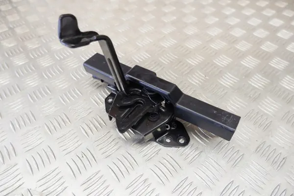 Cerradura capó Hyundai Ioniq 5 OEM 81130GI900 image 2