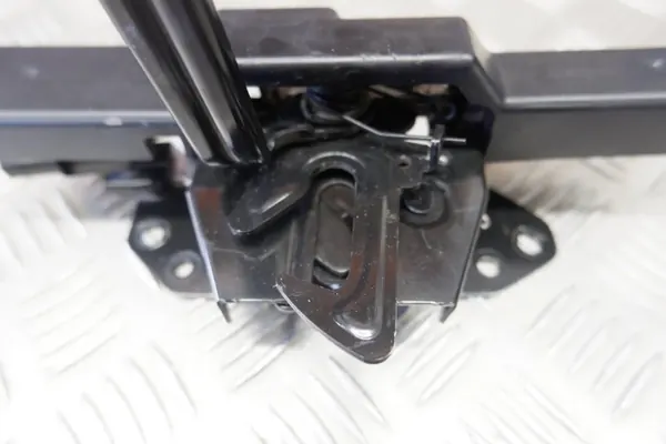 Cerradura capó Hyundai Ioniq 5 OEM 81130GI900 image 3