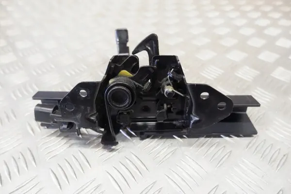 Cerradura capó Hyundai Ioniq 5 OEM 81130GI900 image 4