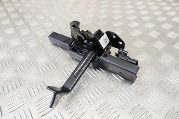 Cerradura capó Hyundai Ioniq 5 OEM 81130GI900 image 5