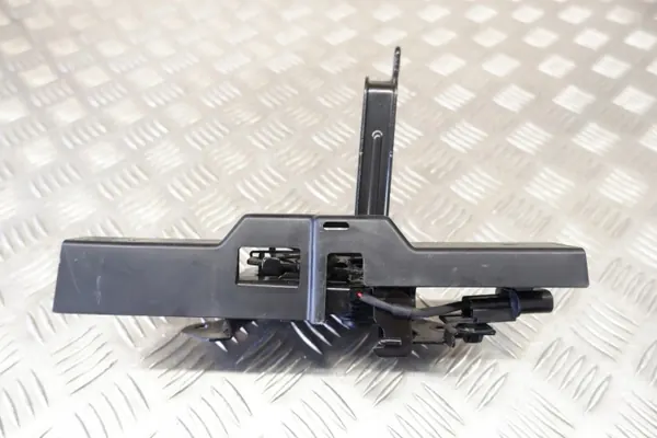 Cerradura capó Hyundai Ioniq 5 OEM 81130GI900 image 7