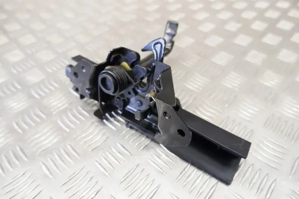 Cerradura capó Hyundai Ioniq 5 OEM 81130GI900 image 8