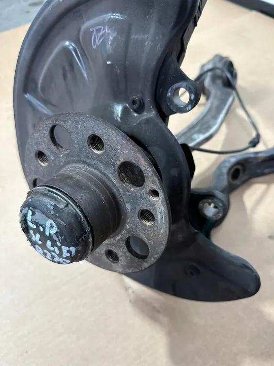 Fram vänster styrknut Mercedes SL R230 LIFT image 3