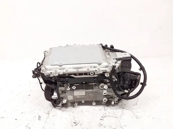 Motor elétrico dianteiro OEM 5B60357 para BMW iX1 image 2