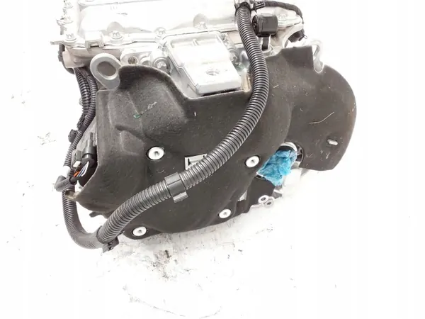 Motor elétrico dianteiro OEM 5B60357 para BMW iX1 image 3