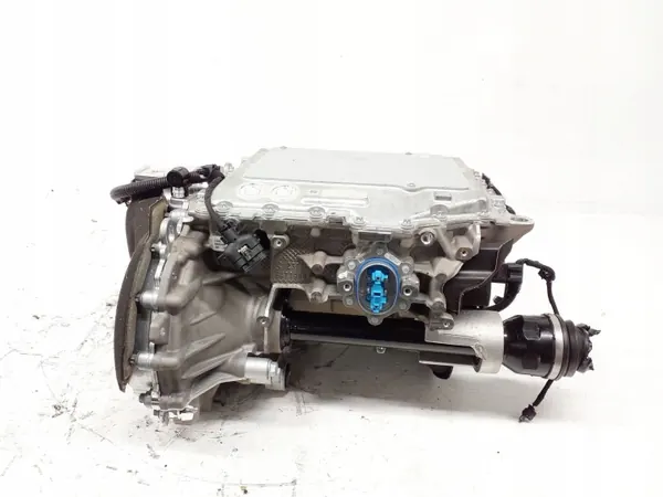 Motor elétrico dianteiro OEM 5B60357 para BMW iX1 image 6
