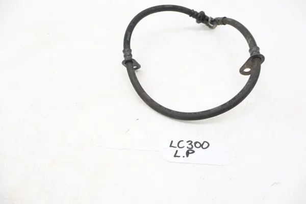 Conduta de travão dianteira esquerda OEM 1274737786 Toyota Land Cruiser image 6