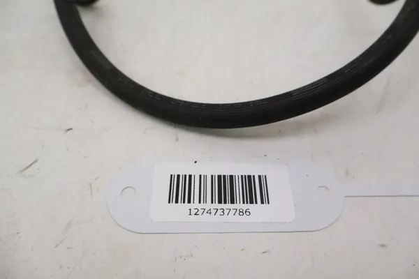 Conduta de travão dianteira esquerda OEM 1274737786 Toyota Land Cruiser image 7