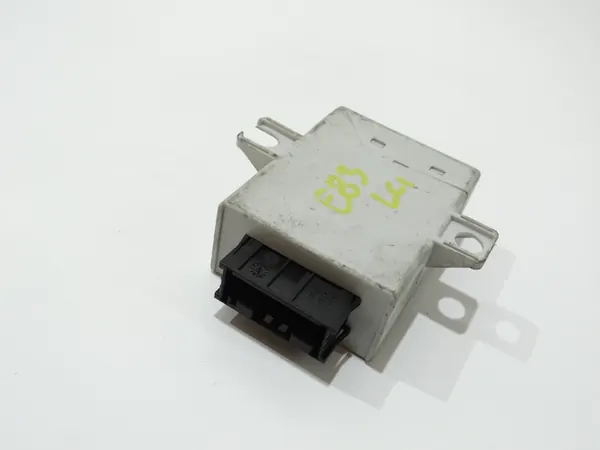 Módulo de Controle EWS BMW X3 E83 LCI 9145350 image 3