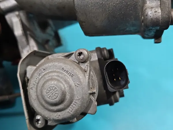 Turbocompresor Skoda Superb III 1.8 TSI 06K145713J image 7