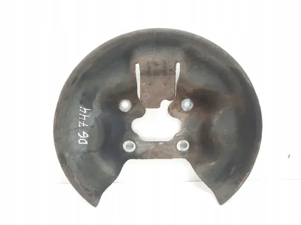 OEM MAM30229 Bakre bromsskivsskydd för Peugeot RCZ image 2