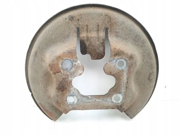 OEM MAM30229 Bakre bromsskivsskydd för Peugeot RCZ image 3