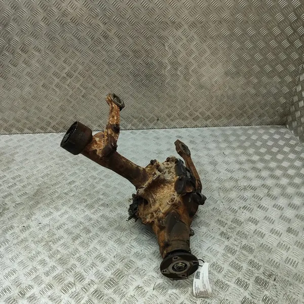 Redutor dianteiro Toyota Land Cruiser 120 411103D440 image 2