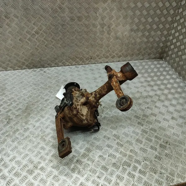 Redutor dianteiro Toyota Land Cruiser 120 411103D440 image 3