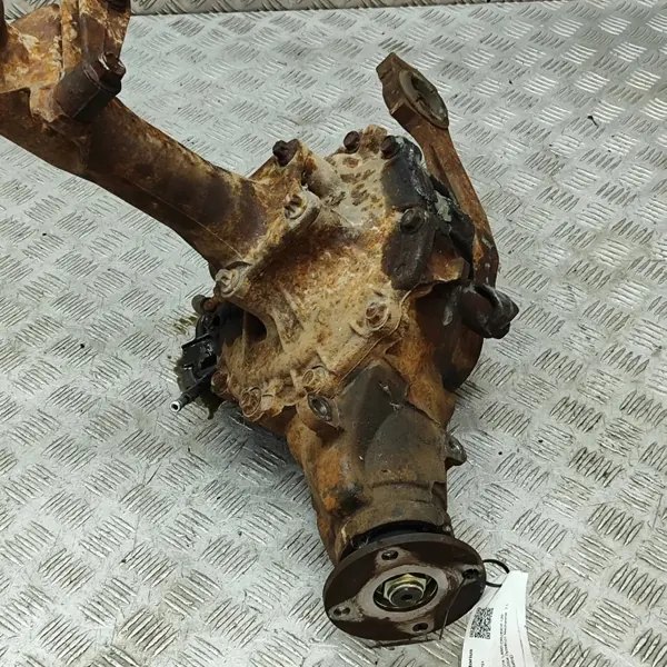 Redutor dianteiro Toyota Land Cruiser 120 411103D440 image 4
