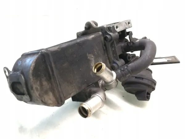 Refroidisseur EGR OEM 059131511 pour Audi A6 3.0L Diesel image 2