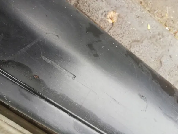 Paraurti posteriore Expert III Jumpy III Proace II Vivaro C image 5