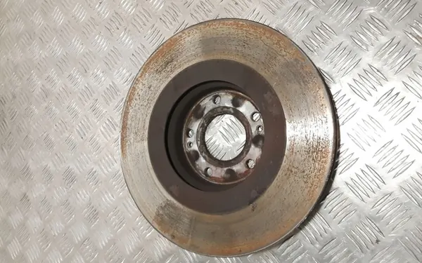 Kia OE FOB9021 Vorderer Bremsscheibe - Gebraucht image 3