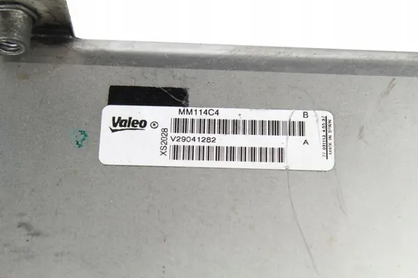 Válvula de arrefecimento EGR OEM MP99_03L131512DN Audi image 3