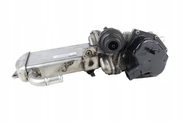 Válvula de arrefecimento EGR OEM MP99_03L131512DN Audi image 5