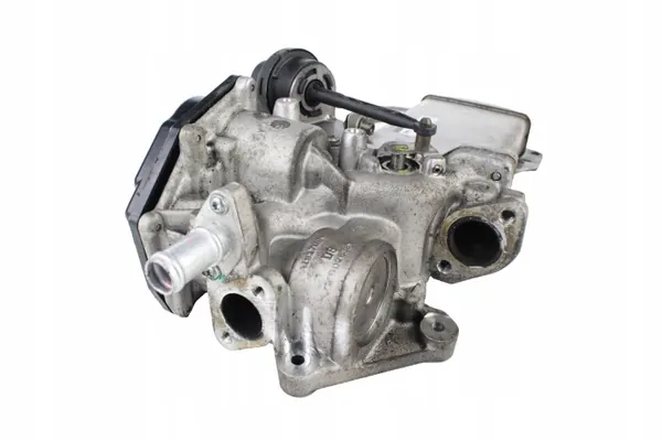 Válvula de arrefecimento EGR OEM MP99_03L131512DN Audi image 6