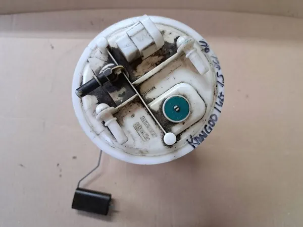 Brandstofpomp Renault Kangoo 1.5 DCI OEM image 2