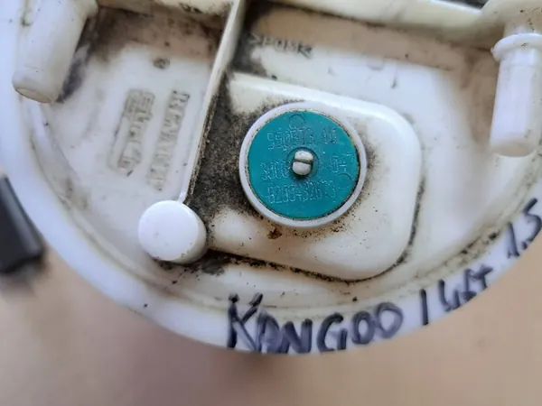 Brandstofpomp Renault Kangoo 1.5 DCI OEM image 3