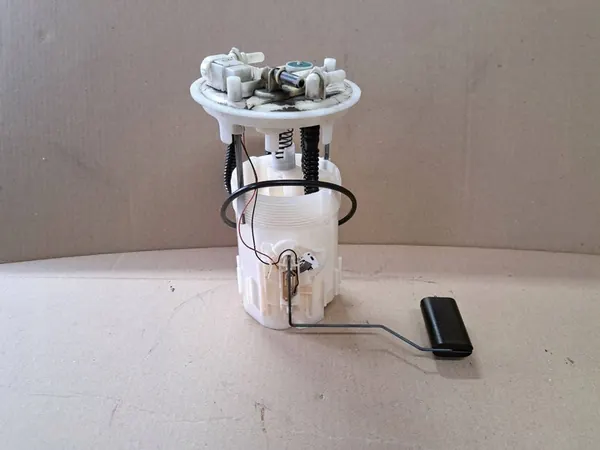 Brandstofpomp Renault Kangoo 1.5 DCI OEM image 4