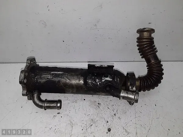 Vanne EGR Volvo V70 2006 2400TD 136KW OEM 880765R image 1