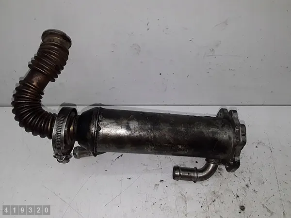 Vanne EGR Volvo V70 2006 2400TD 136KW OEM 880765R image 4