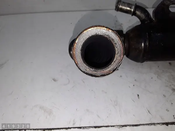 Vanne EGR Volvo V70 2006 2400TD 136KW OEM 880765R image 5